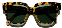 L.G.R. Dakhla Skin Sunglasses