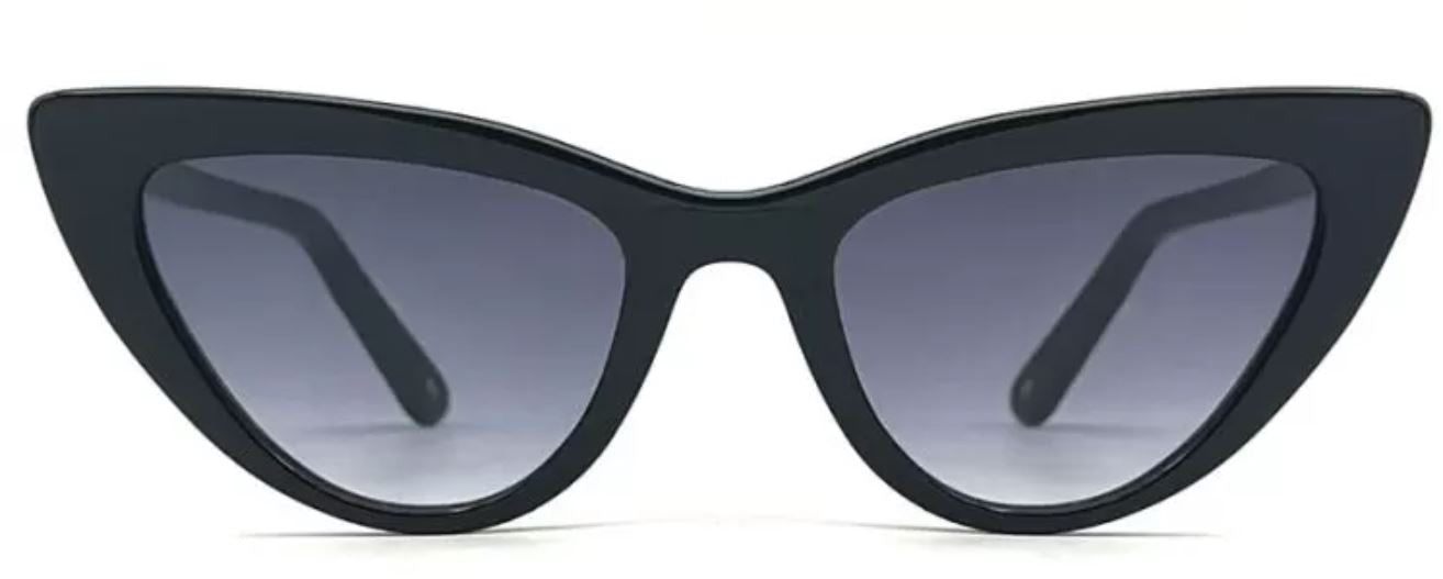 L.G.R. Orchid Skin Sunglasses