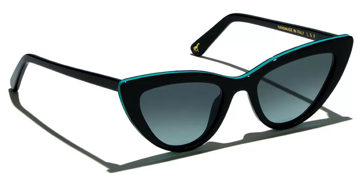 L.G.R. Orchid Skin Sunglasses