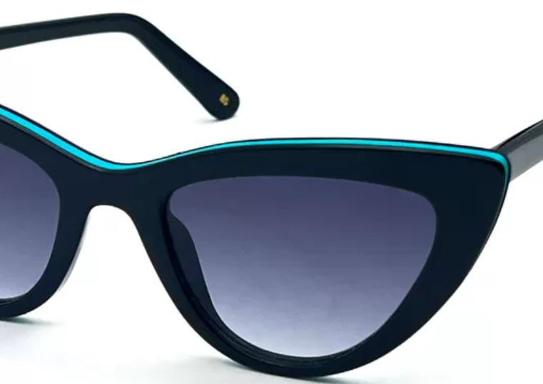 L.G.R. Orchid Skin Sunglasses