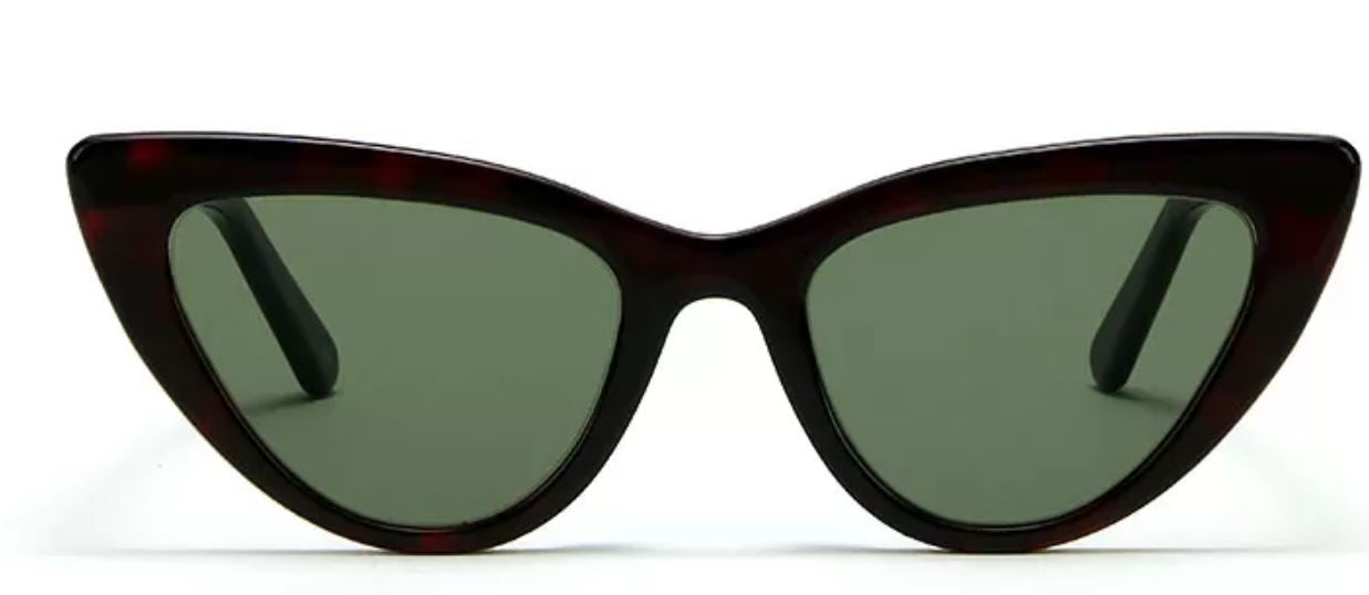 L.G.R. Orchid Skin Sunglasses