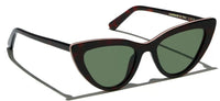 L.G.R. Orchid Skin Sunglasses