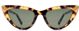 L.G.R. Orchid Skin Sunglasses