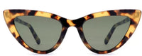 L.G.R. Orchid Skin Sunglasses