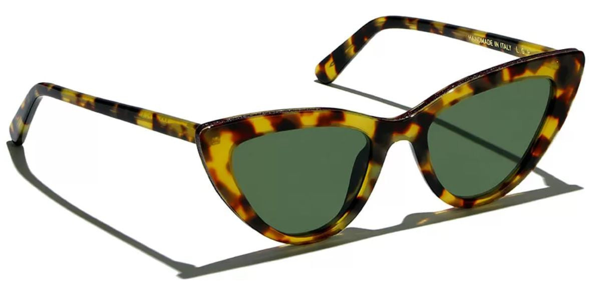 L.G.R. Orchid Skin Sunglasses