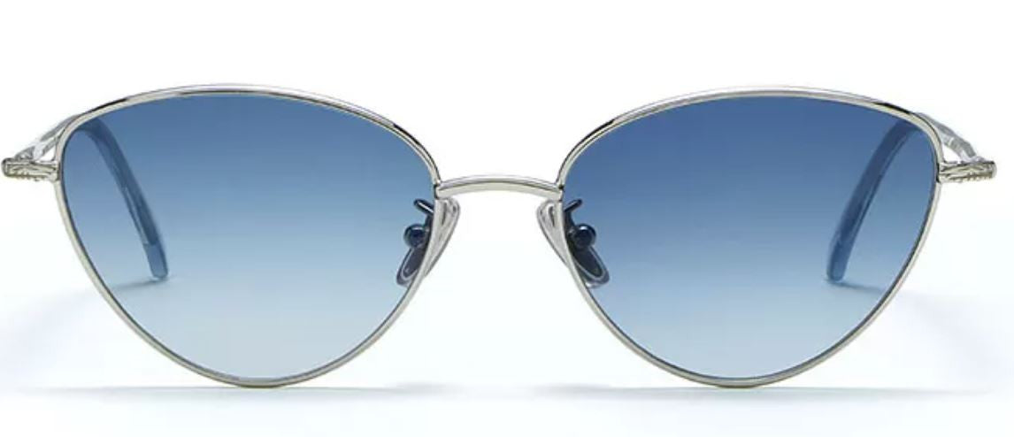 L.G.R. Orchid Metal Sunglasses
