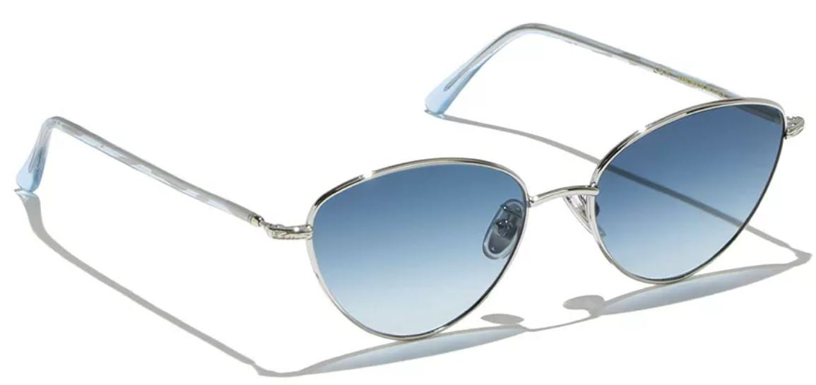 L.G.R. Orchid Metal Sunglasses