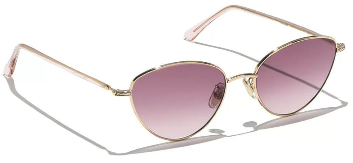 L.G.R. Orchid Metal Sunglasses