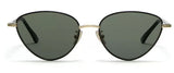 Gafas de Sol L.G.R. Orchid Metal