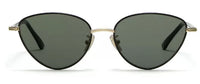 L.G.R. Orchid Metal Sunglasses