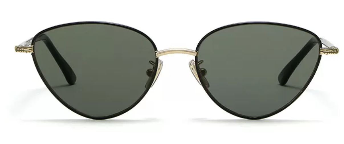 L.G.R. Orchid Metal Sunglasses