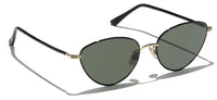L.G.R. Orchid Metal Sunglasses