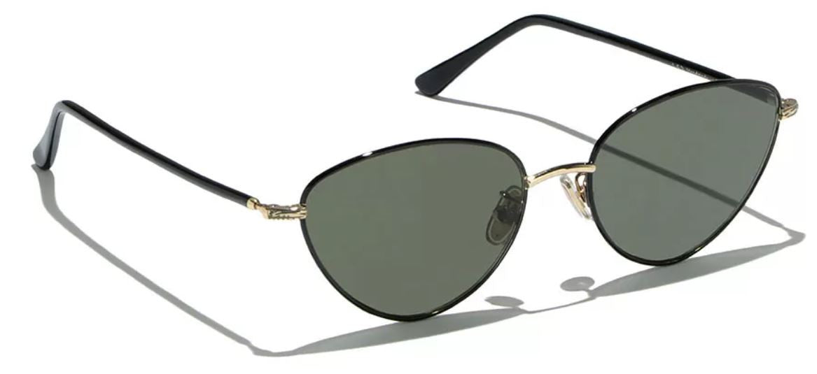 L.G.R. Orchid Metal Sunglasses