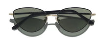 L.G.R. Orchid Metal Sunglasses