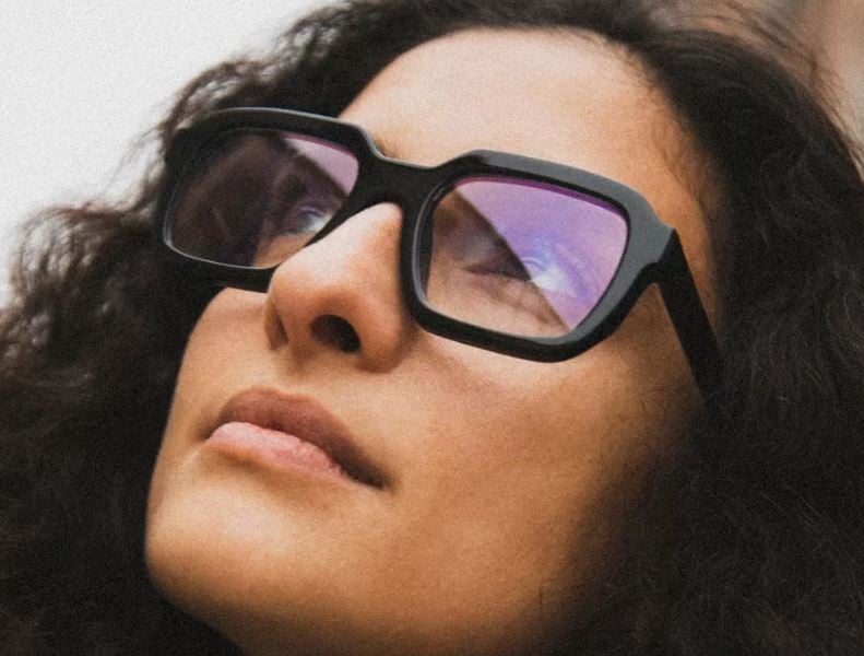 L.G.R. Raffaello Eyeglasses