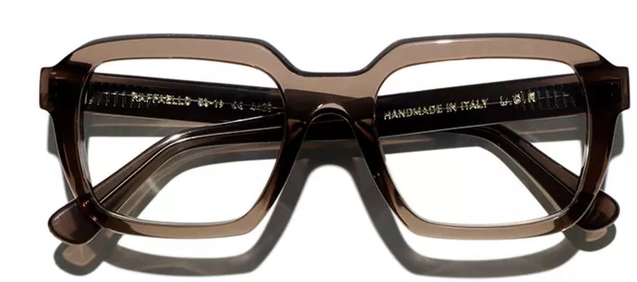 L.G.R. Raffaello Eyeglasses