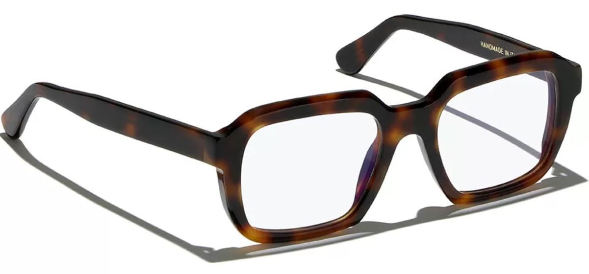 L.G.R. Raffaello Eyeglasses