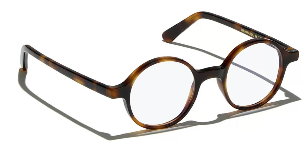 L.G.R. Reunion Optical Glasses