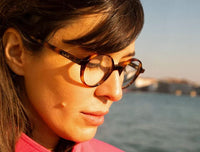 L.G.R. Reunion Optical Glasses