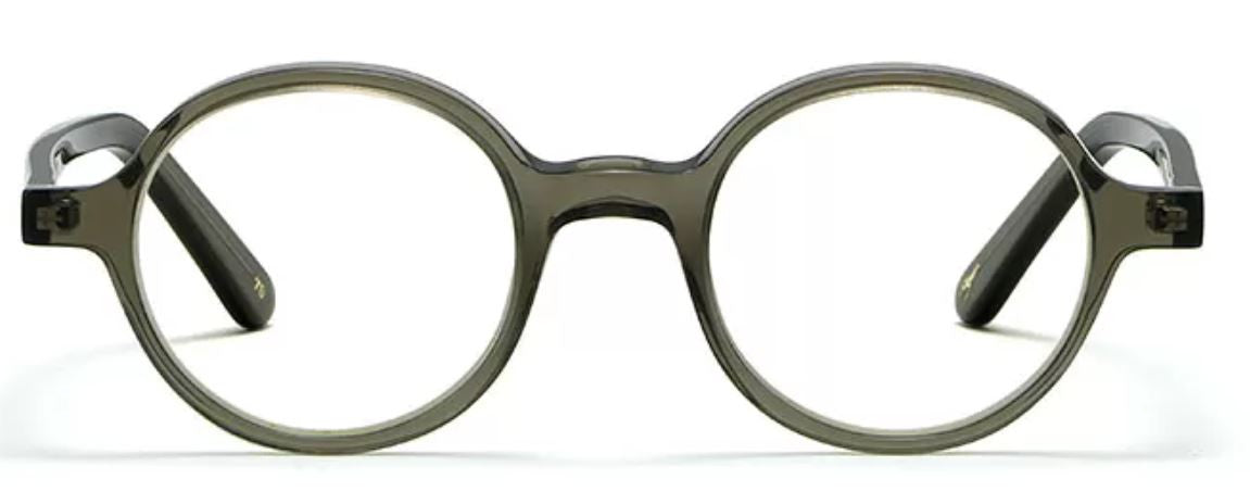L.G.R. Reunion Optical Glasses