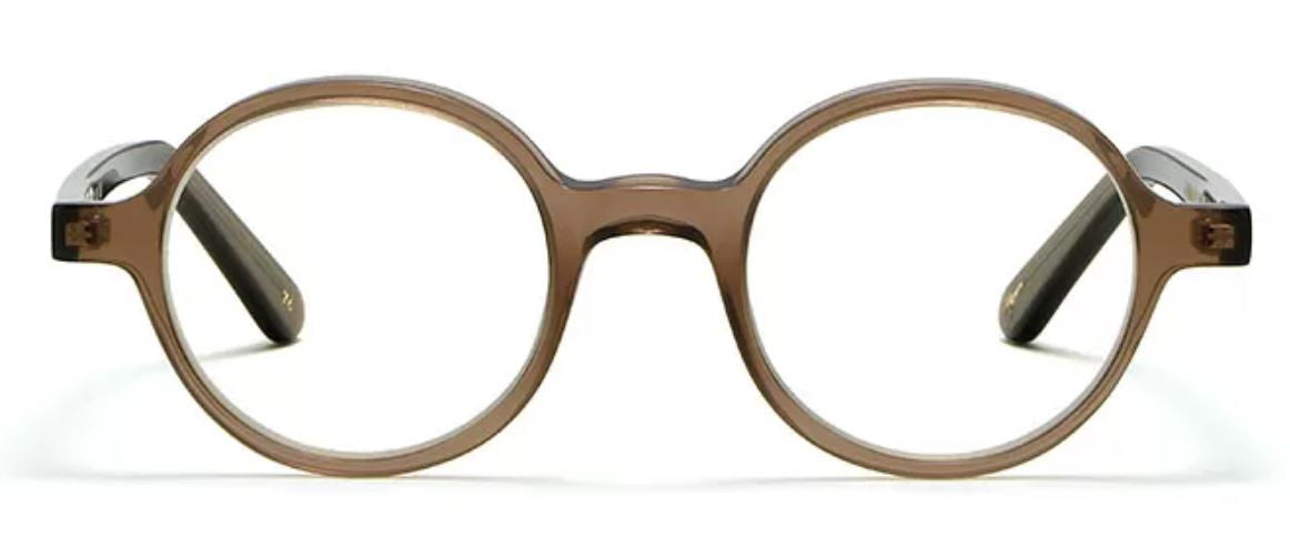 L.G.R. Reunion Optical Glasses