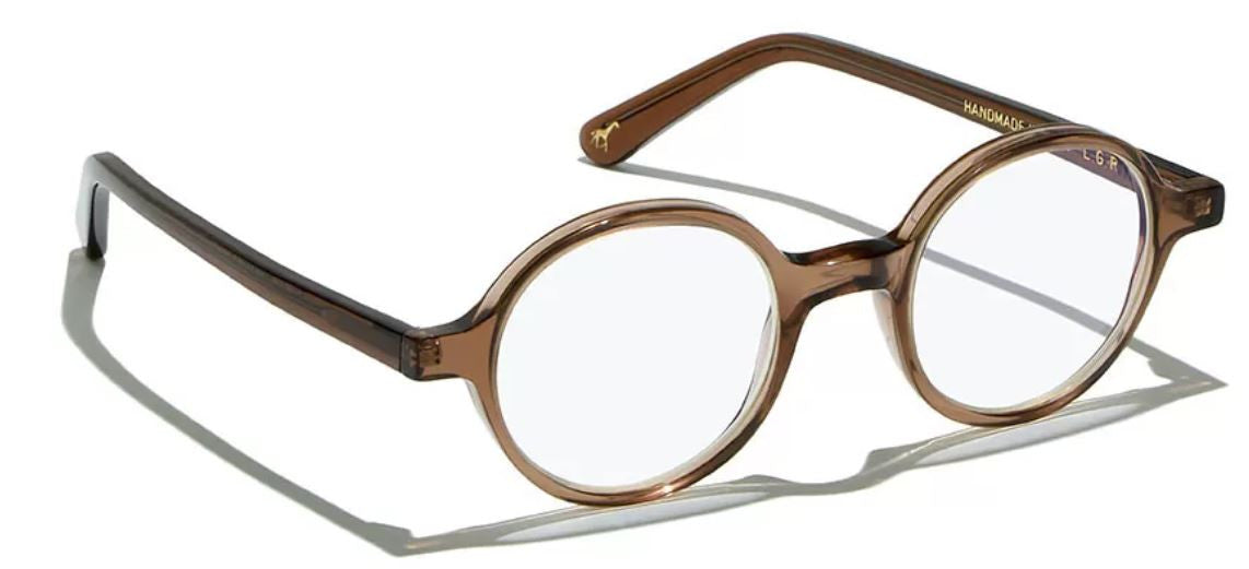 L.G.R. Reunion Optical Glasses