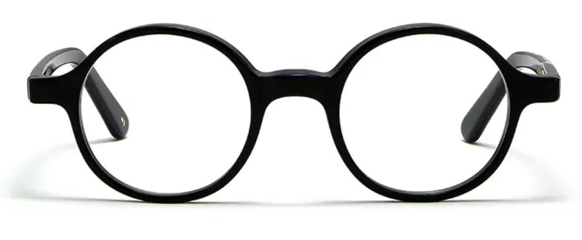L.G.R. Reunion Optical Glasses