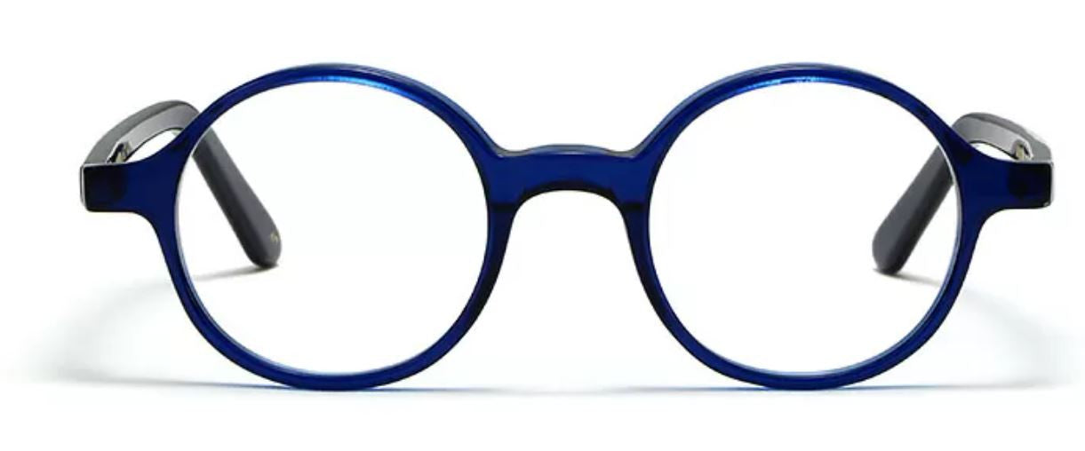 L.G.R. Reunion Optical Glasses