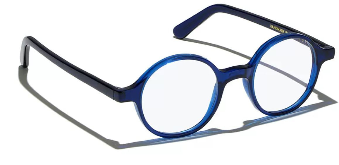 L.G.R. Reunion Optical Glasses