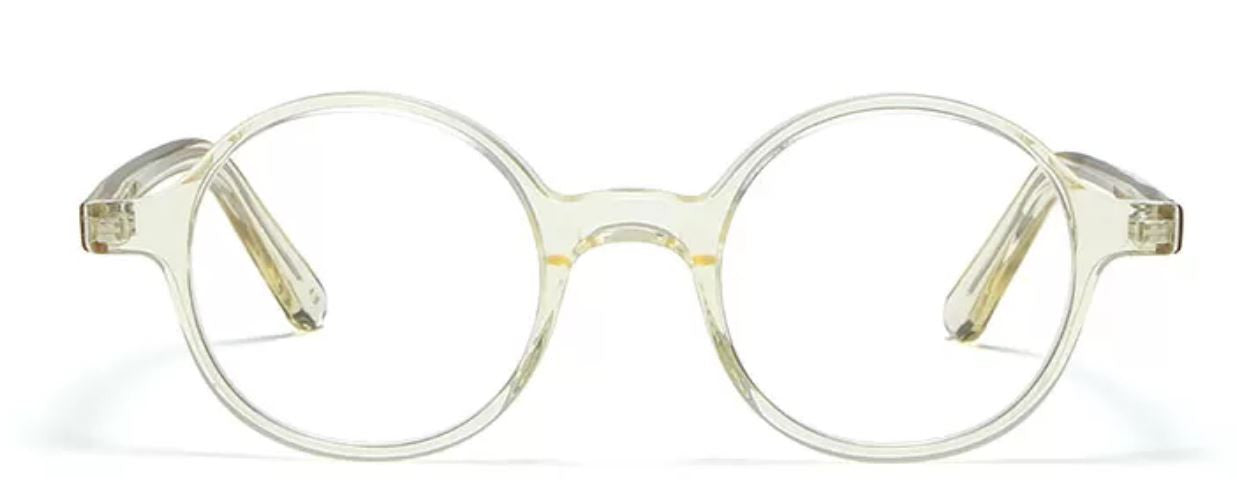 L.G.R. Reunion Optical Glasses