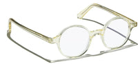 L.G.R. Reunion Optical Glasses