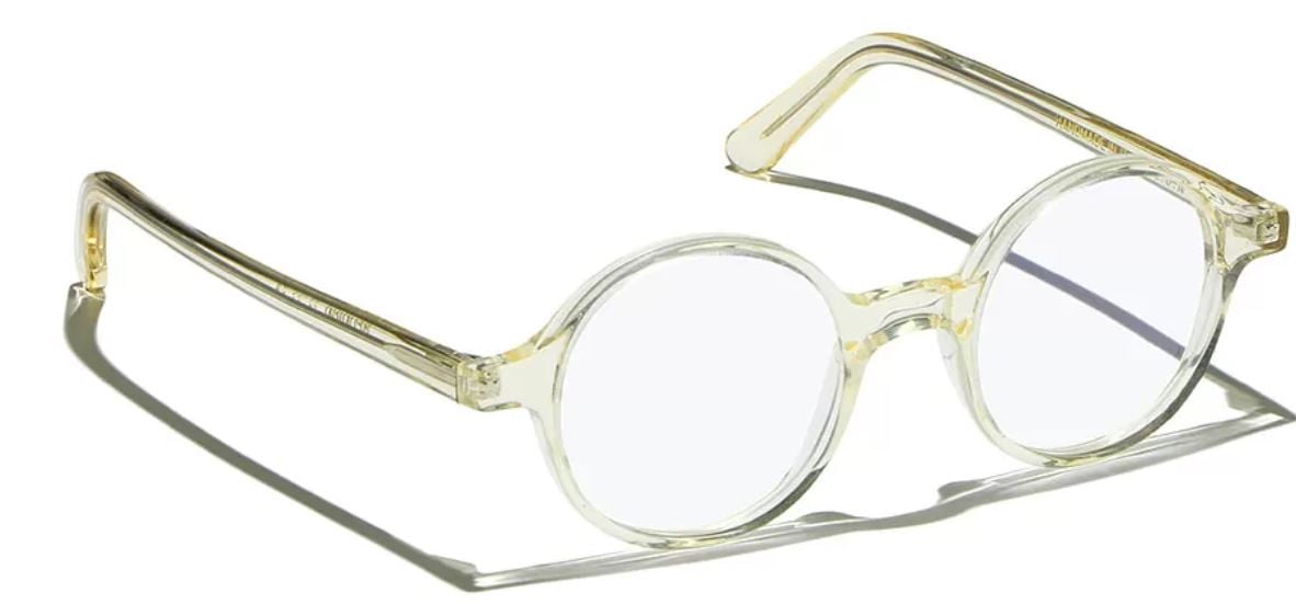 L.G.R. Reunion Optical Glasses