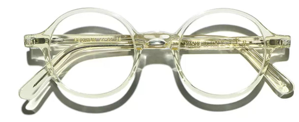 L.G.R. Reunion Optical Glasses