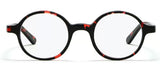 L.G.R. Reunion Optical Glasses
