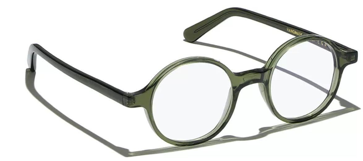 L.G.R. Reunion Optical Glasses