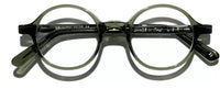 L.G.R. Reunion Optical Glasses