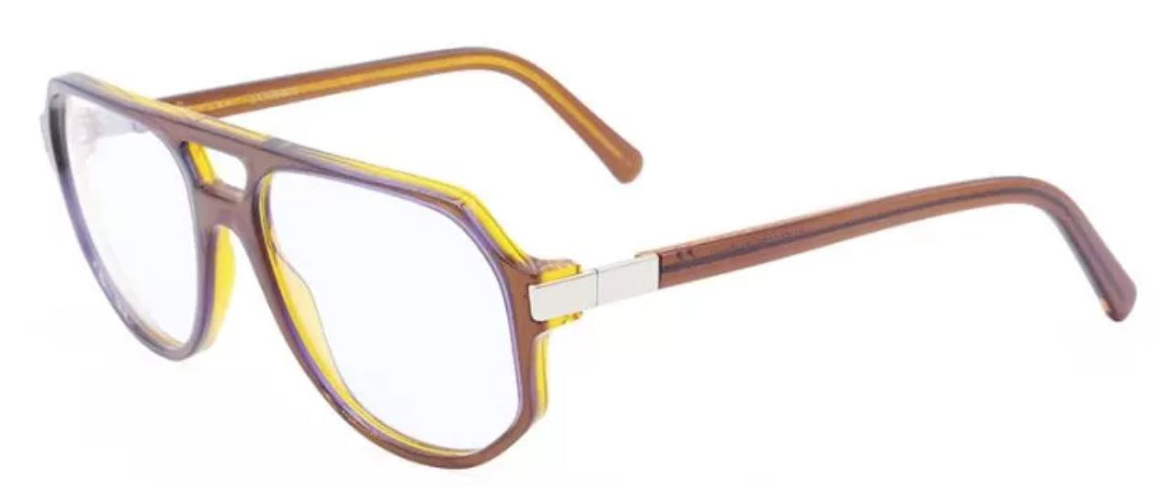 L.G.R. Issimo X Limited Edition Eyeglasses