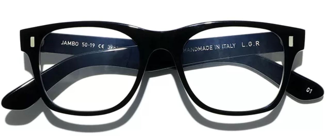 L.G.R. Jambo Eyeglasses