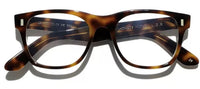 L.G.R. Jambo Eyeglasses