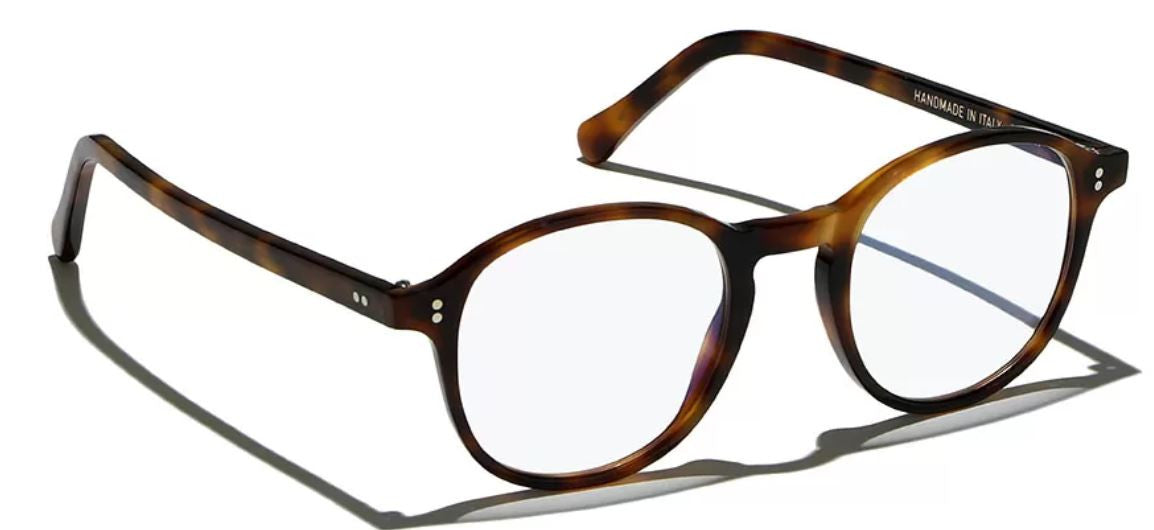 L.G.R. Djibouti Optical Glasses