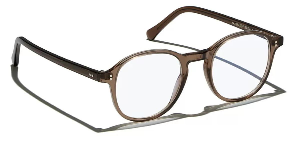 L.G.R. Djibouti Optical Glasses
