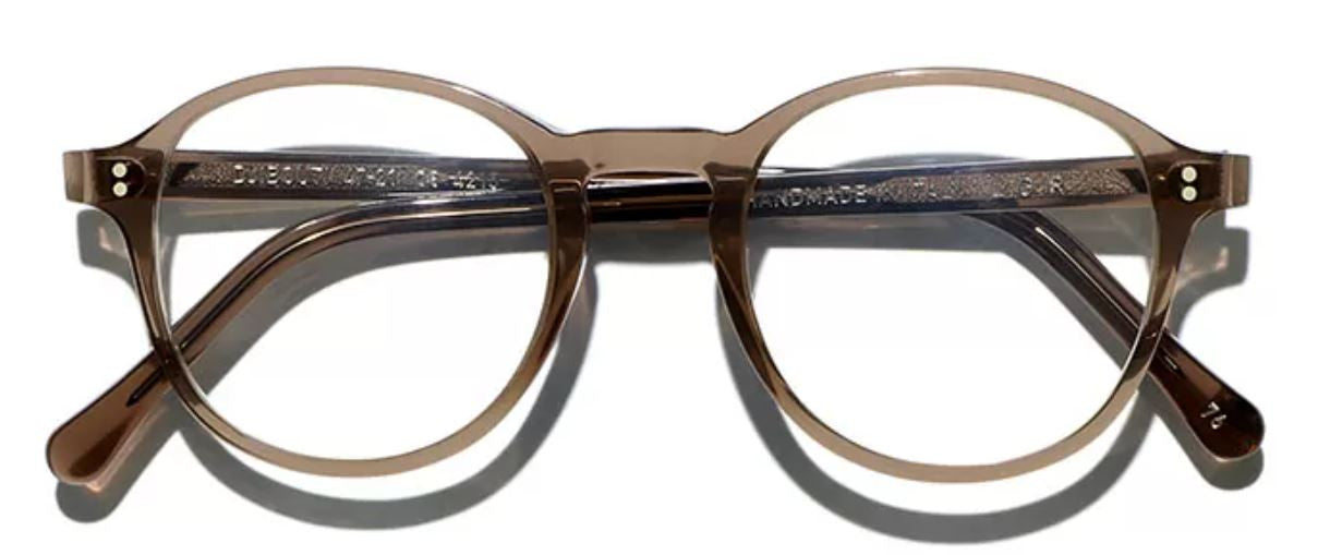 L.G.R. Djibouti Optical Glasses