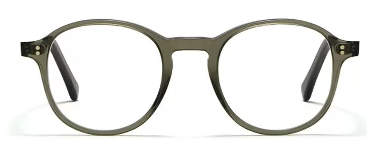 L.G.R. Djibouti Optical Glasses