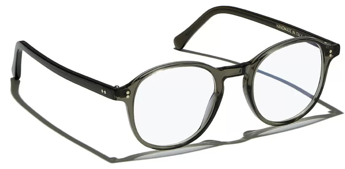 L.G.R. Djibouti Optical Glasses