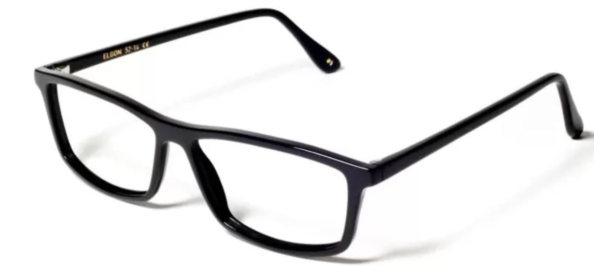 L.G.R. Elgon Eyeglasses