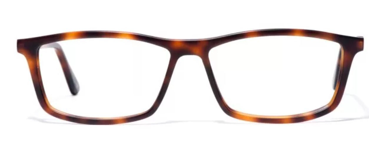 L.G.R. Elgon Eyeglasses