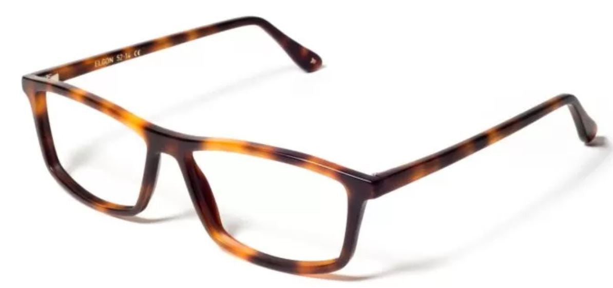 L.G.R. Elgon Eyeglasses