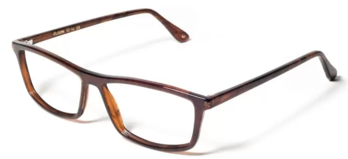 L.G.R. Elgon Eyeglasses