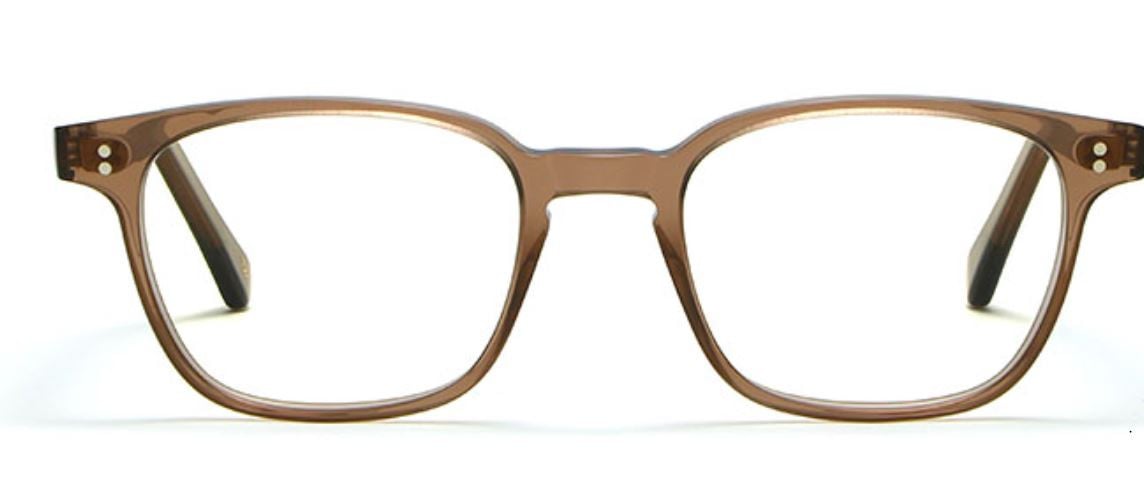 L.G.R. Malabo Eyeglasses