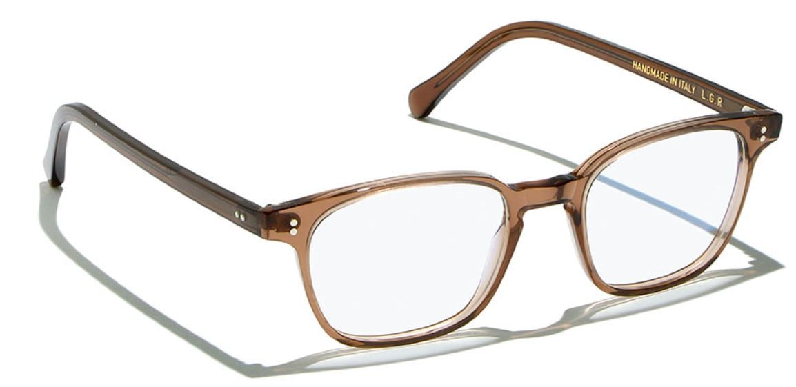 L.G.R. Malabo Eyeglasses
